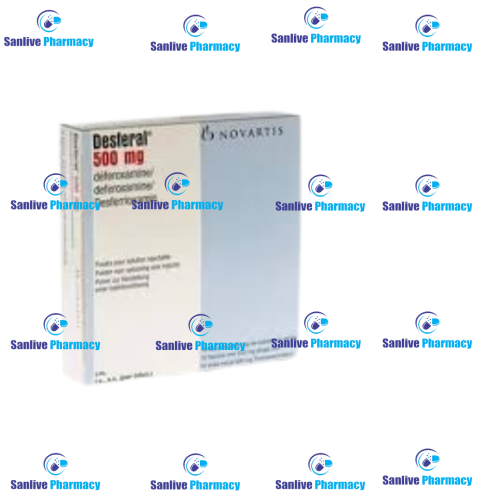 https://livehealthepharma.com/images/products/1734555000Desferal 500mg Powder for solution for injection (10 Vials).png